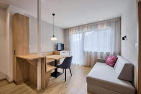 Apartment Steinach Lagundo